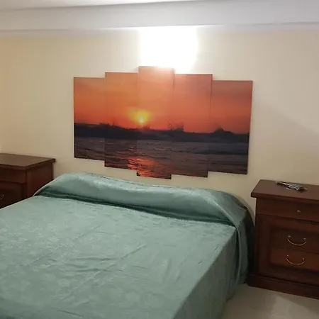 Apartment Le Tre Caravelle
