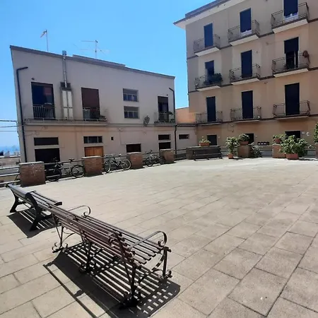 Le Tre Caravelle Apartment Formia